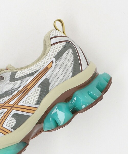 ASICS（アシックス）の「＜ASICS＞ GEL-QUANTUM KINETIC 102/スニーカー（スニーカー・メンズ・その他1・26.5cm/27cm/27.5cm/28cm）」の9枚目の写真