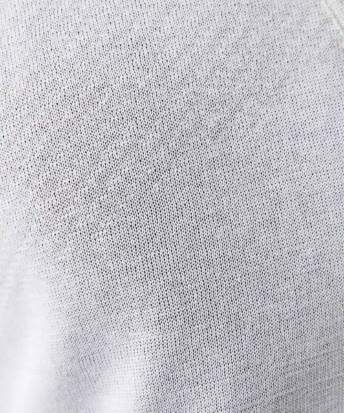 MICHEL KLEIN HOMME (ミッシェルクランオム)の「ダイアゴナル柄ニットカーディガン(カーディガン/ボレロ・メンズ・ライトグレー/ネイビー・MEDIUM/LARGE/X-LARGE)」の15枚目の写真
