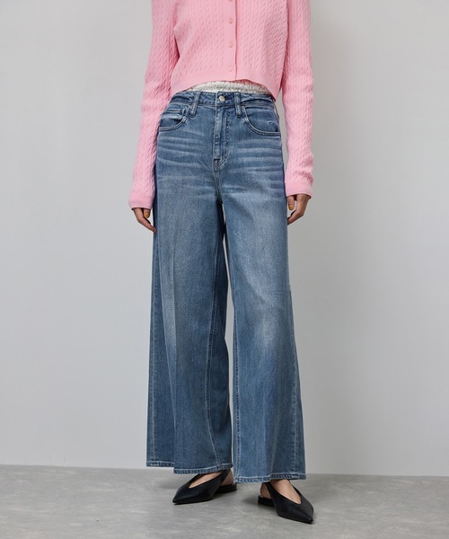 Healthy denim（ヘルシーデニム）】 Wild Ginger/WEB・一部店舗限定