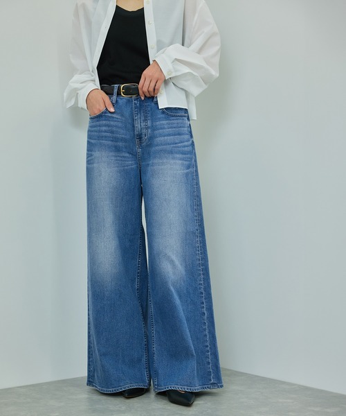Healthy denim（ヘルシーデニム）】 Wild Ginger/WEB・一部店舗限定