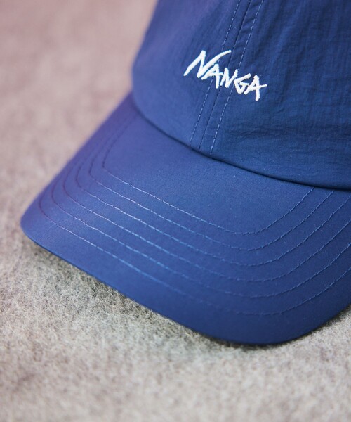 NANGA × FREAK'S STORE/ナンガ × フリークスストア 別注 NYLON