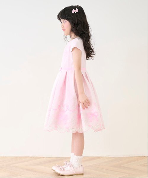 mezzopiano formal メゾピアノ♡フォーマルドレス あーるん mezzopiano メゾピアノ フォーマルドレス 120 信頼も