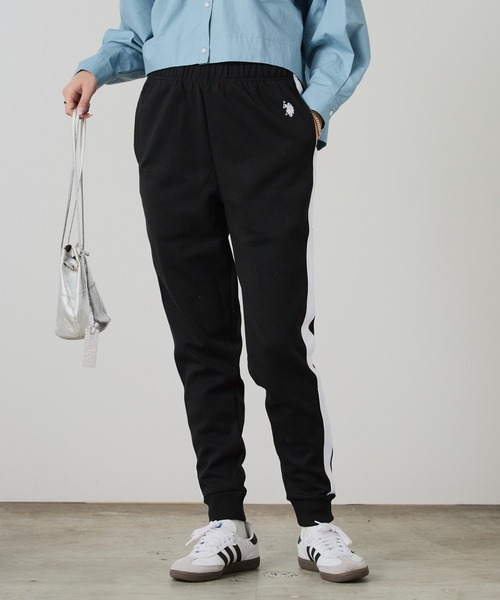 セール】ROOPTOKYO別注 U.S. POLO ASSN./ユーエスポロアッスン ロゴ