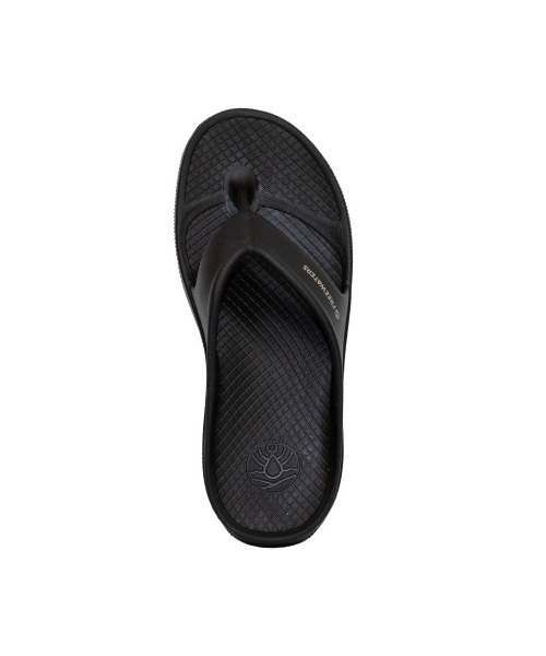 freewaters（フリーウォーターズ）の「FREEWATERS Cloud9 Maxx（フリーウォータース クラウド9 マックス）（サンダル・メンズ・ブラック/オリーブ・26cm/27cm/28cm/29cm）」の3枚目の写真