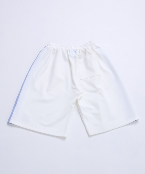 新！ネ申おジャージ半袖短パンせっとあっぷ（ジャージ）｜Hauls