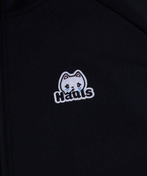 新！ネ申おジャージ半袖短パンせっとあっぷ（ジャージ）｜Hauls
