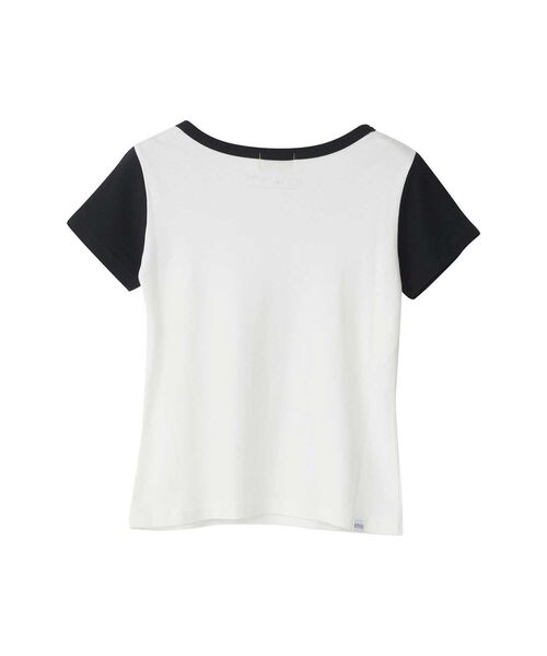 HYSTERIC GLAMOUR（ヒステリックグラマー）の「EMA/LAZY MUSHROOM チビ