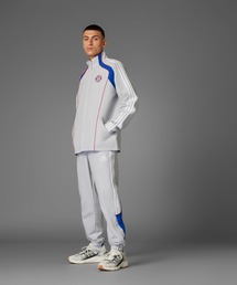 adidas（アディダス）の「FCバイエルン UBP トラックトップ / ジャージ