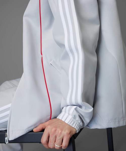 FCバイエルン シーズナル トラックトップ / アディダス adidas 楽天市場】アディダス オリジナルス トラックジャケット adidas