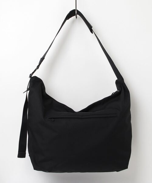 Y-3 SHOULDER BAG（ボストンバッグ）｜Y-3（ワイスリー）の