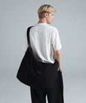 Y-3（ワイスリー）の「Y-3 MOBILE ARCHIVE HOLDALL（ボストンバッグ