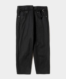 meanswhile｜ミーンズワイル（メンズ）のパンツ（フルレングス）通販