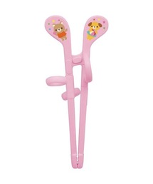 EDISONmama（エジソンママ）の「エジソンのお箸mini（カトラリー）」