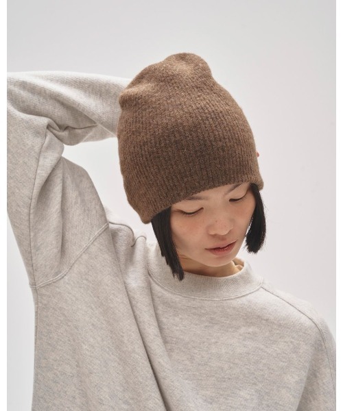 TODAYFUL（トゥデイフル）｜帽子（ブラウン系）一覧 - WEAR