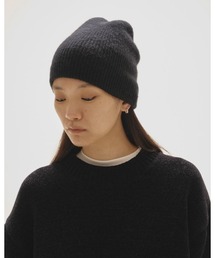 TODAYFUL | TODAYFUL Soft Knit Beanie(ニットキャップ/ビーニー)