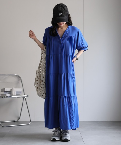 aerma boutique onepiece(シワあり‼️) aerma boutique onepiece(シワあり‼️)クラシック