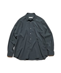SOPHNET.（ソフネット）の「SUMMER STRETCH WOOL S/S BAGGY