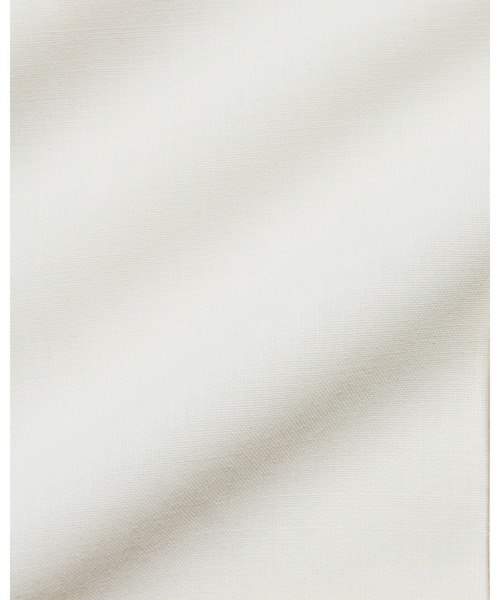 SOPHNET.（ソフネット）の「HIGH-TWIST POPLIN RELAX-FIT SHIRT（シャツ/ブラウス・メンズ・チャコールグレー/ホワイト/ブラック/ライトグリーン・1/2/3/4/5）」の21枚目の写真