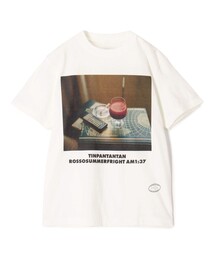 TANGTANG | TANGTANG CASATANG Tシャツ(Tシャツ/カットソー)