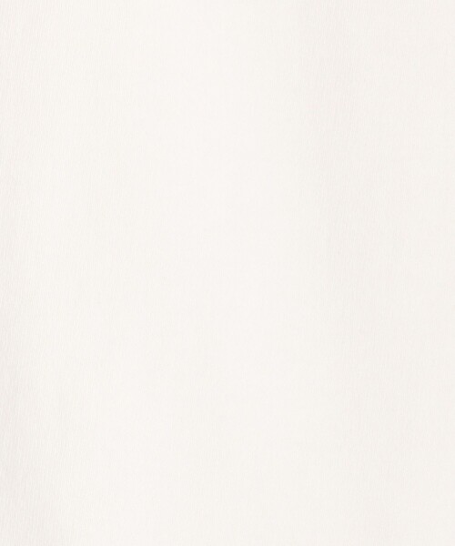 TANGTANG（タンタン）の「TANGTANG CASATANG Tシャツ（Tシャツ/カットソー・レディース・ホワイト系その他・XS）」の2枚目の写真