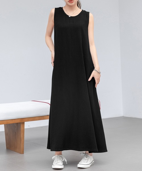 IENA Nylon Stretch フレアOP ノースリーブワンピース 36 2025年最新】IENA ワンピース 36の人気アイテム - メルカリ