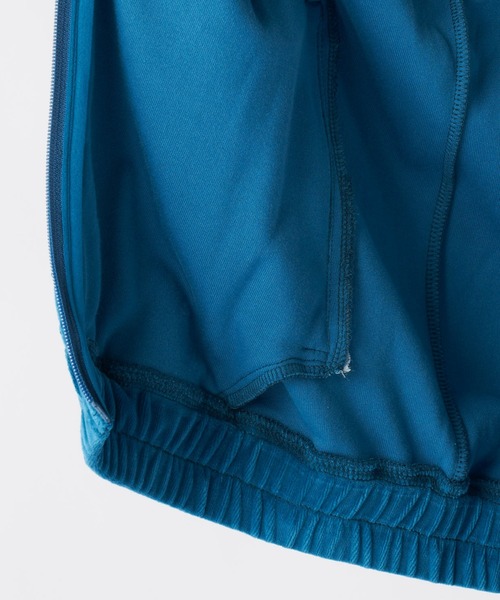 Kappa(カッパ)の「ベロアトラックジャケット(その他アウター・メンズ・ブルー/ブラック・X-LARGE/LARGE/MEDIUM)」の16枚目の写真