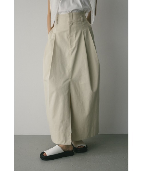 タックチノスカート（スカート）｜STYLEMIXER（スタイルミキサー）の