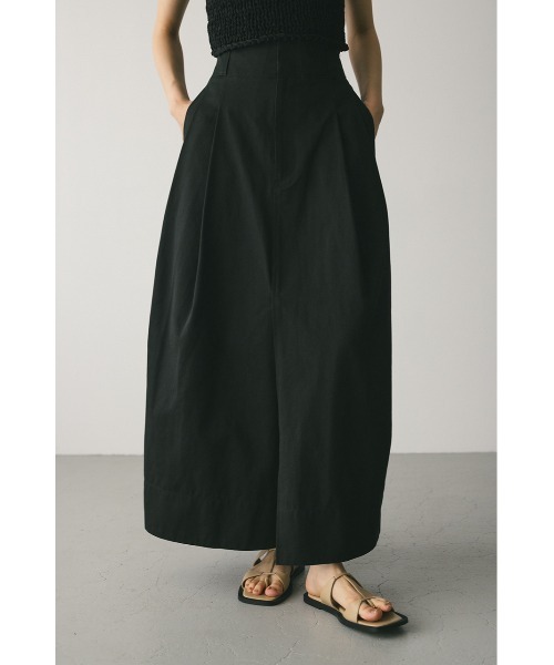 タックチノスカート（スカート）｜STYLEMIXER（スタイルミキサー）の