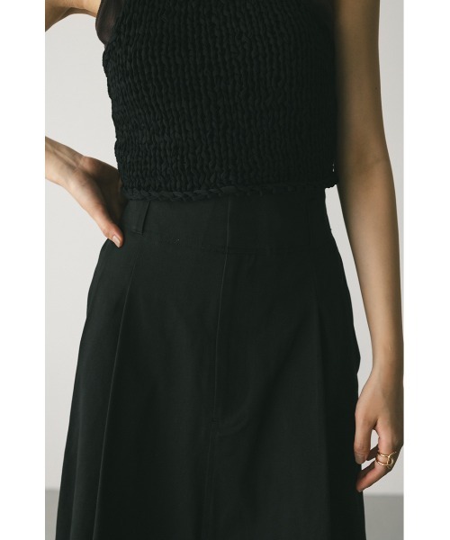 タックチノスカート（スカート）｜STYLEMIXER（スタイルミキサー）の