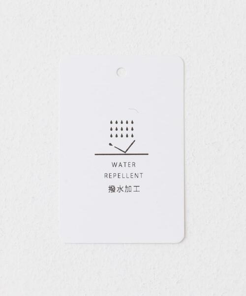 セール】F by ROSSO 撥水フレアスリーブワンピース（ワンピース