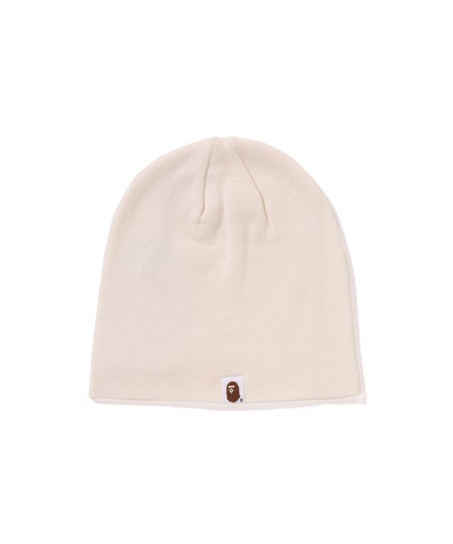 CRYSTAL APE HEAD BEANIE（ニットキャップ/ビーニー）｜A