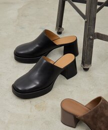 GALLARDAGALANTE（ガリャルダガランテ）の「ベーシックミドル