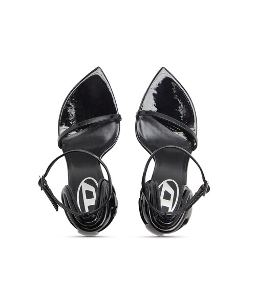 ウィメンズ サンダル TEN&HALF D-TEN&HALF SANDAL（サンダル
