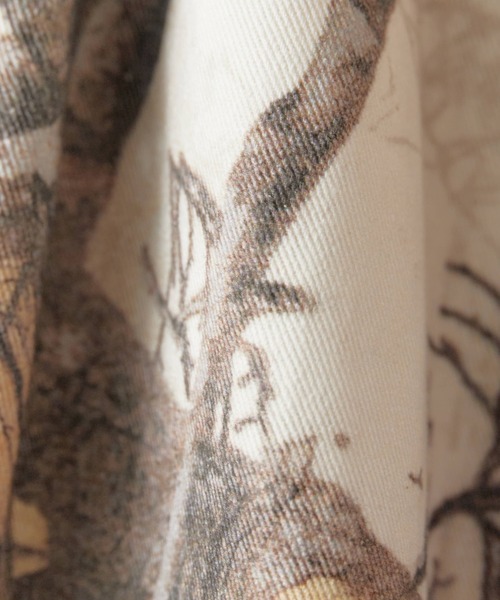 Theater code(シアターコード)の「Realtree Camo Denim Pants/リアルツリーカモデニムパンツ 2026年 夏 夏服メンズ(デニムパンツ・メンズ・その他・M/L)」の12枚目の写真
