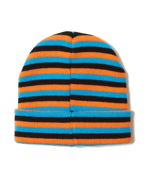 DOUBLE BEANIE（ニットキャップ/ビーニー）｜AFB（エーエフビー）の