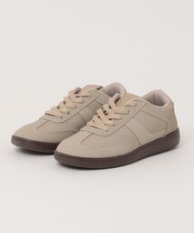 Parade（パレード）の「スエードコンビスニーカー　9471（スニーカー）」