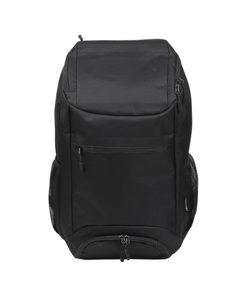 Kajimeiku(カジメイク)の「FORECAST フォーキャスト シューズインリュック 35L(バックパック/リュック・レディース・カモフラージュ/ブラック・FREE)」の1枚目の写真