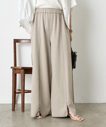 ハトメボンディングパンツ | Jena espace merveilleux(ジェナ