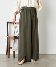 【名品】リバーシブルボンディングパンツ
