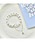 tone�i�g�[���j�́u�y88eighty-eight�z�z���C�g�V���o�[MOON�r�[�Y�u���X���b�g�yimport�z(MA)�i�u���X���b�g�j�v�b�z���C�g