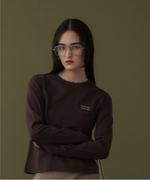 メッセージシシュウコンパクトロンTEE