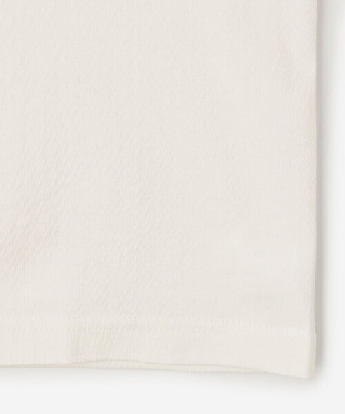 Bshop(ビショップ)の「History of Art | 〈別注〉プリントTシャツ CAR Ⅱ WOMEN(Tシャツ/カットソー・レディース・ホワイト系その他・S)」の5枚目の写真