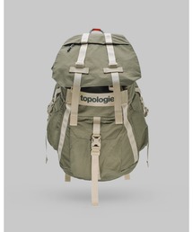 Topologie（トポロジー）の「Parachute Backpack（パラシュート バックパック）（バックパック/リュック）」
