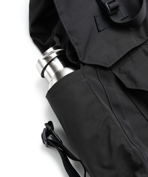 Parachute Backpack（パラシュート バックパック）（バックパック