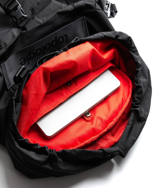 Parachute Backpack（パラシュート バックパック）（バックパック