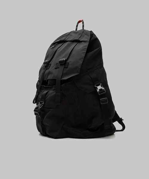 Topologie（トポロジー）の「Parachute Backpack（パラシュート