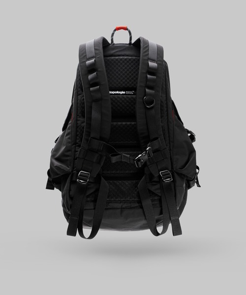 topologie パラシュート バックパック Parachute Backpack（パラシュート バックパック）（バックパック
