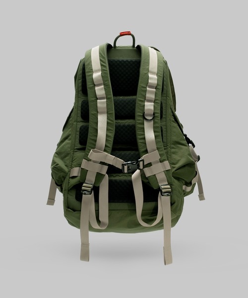 Parachute Backpack（パラシュート バックパック）（バックパック