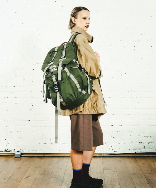 Parachute Backpack（パラシュート バックパック）（バックパック