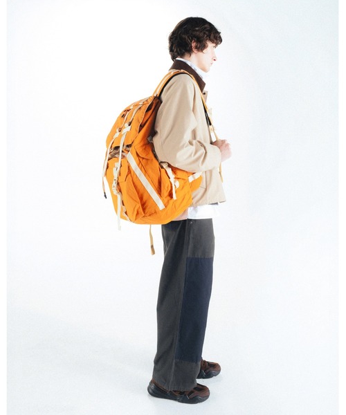 トポロジー@Parachute Backpack（パラシュート バックパック） Parachute Backpack – Topologie INTL
